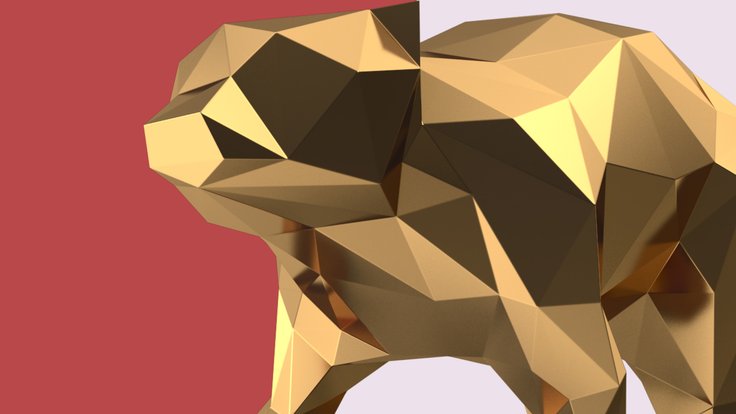 Gold