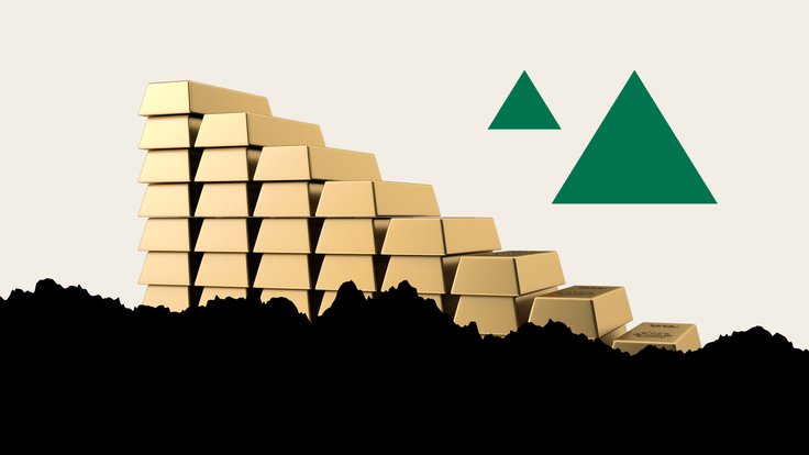 Gold TA