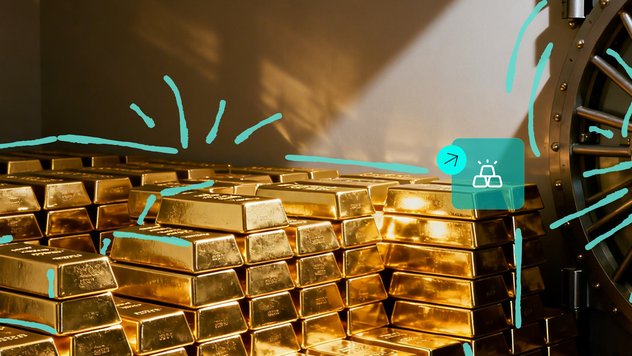 Gold Q2 2026