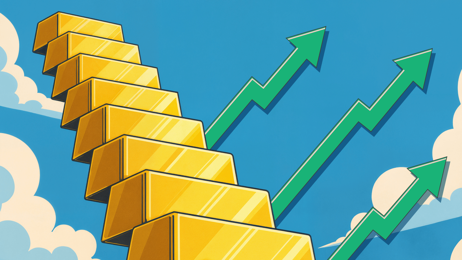 Gold Q4 2025 Outlook