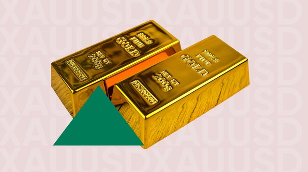 Gold fails its haven test