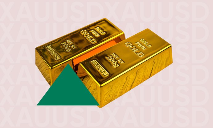 Gold fails its haven test — now markets are questioning central bank demand