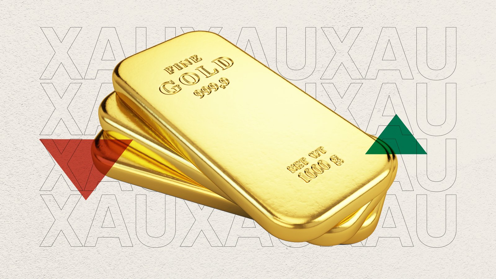Gold hit record highs