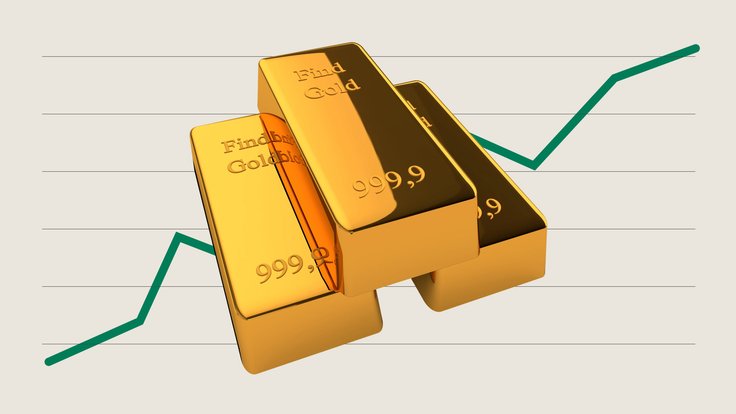 Gold rebounds above $4,900 as trade deal with India and Iran talks ease pressure