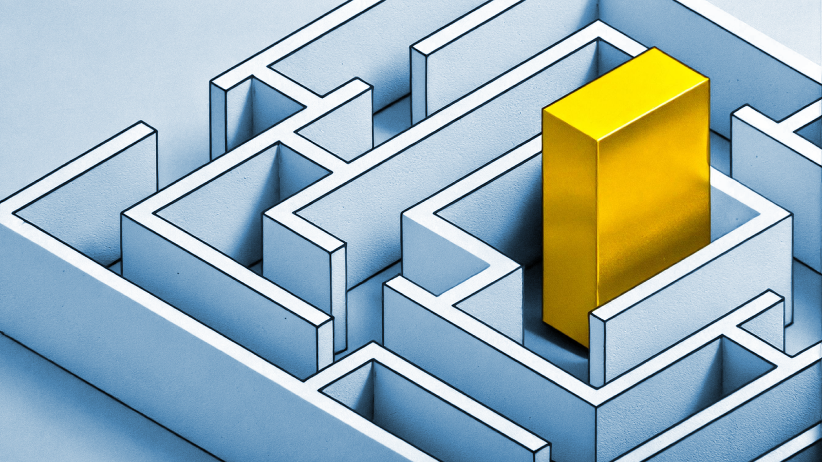 Gold outlook Q1 2025