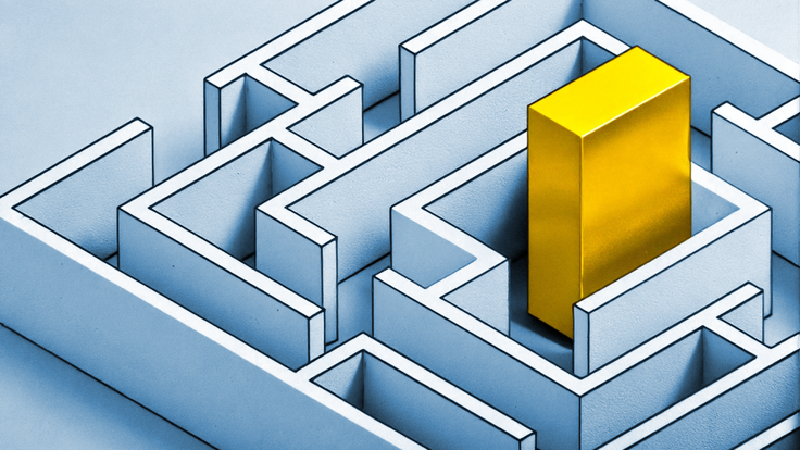 Gold outlook Q1 2025