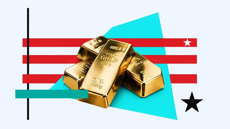 Gold slips toward a weekly loss as higher yields revive Fed tightening fears