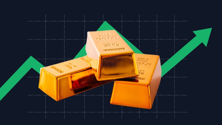 Gold’s seven-month run meets geopolitical tension in March