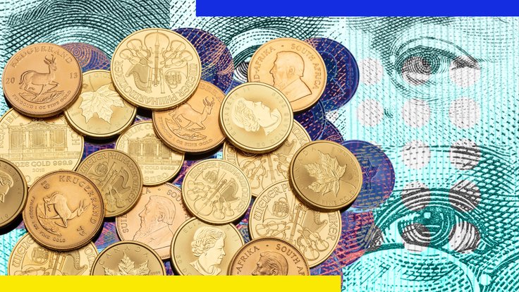 Why do currency values change?