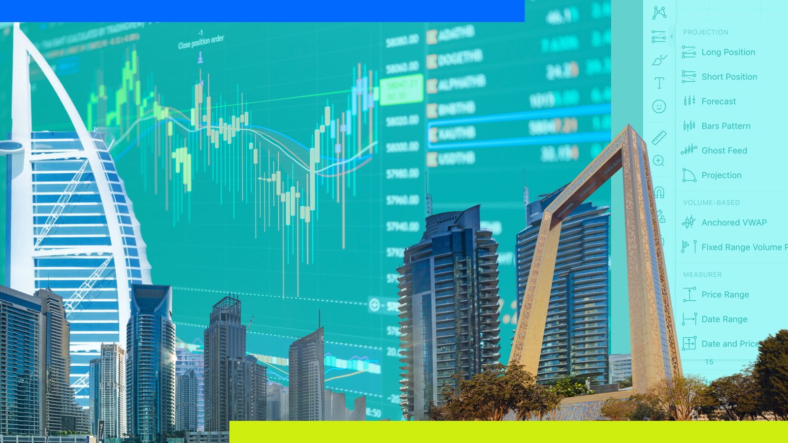 How to choose best trading platform for beginners in the UAE