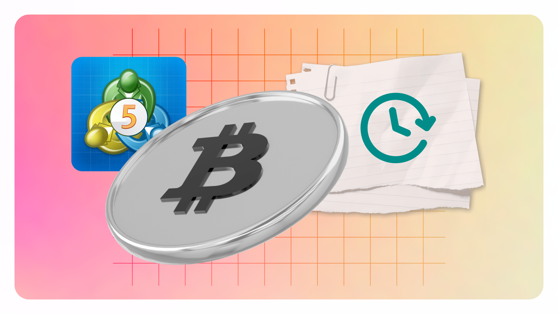 How to trade crypto? From minutes to weeks