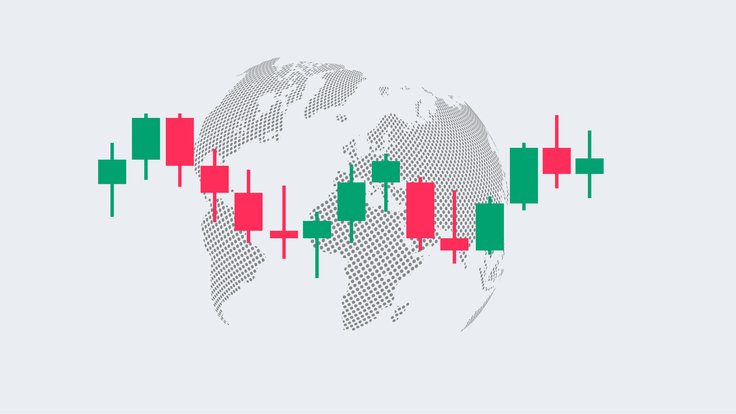 How to trade in global markets