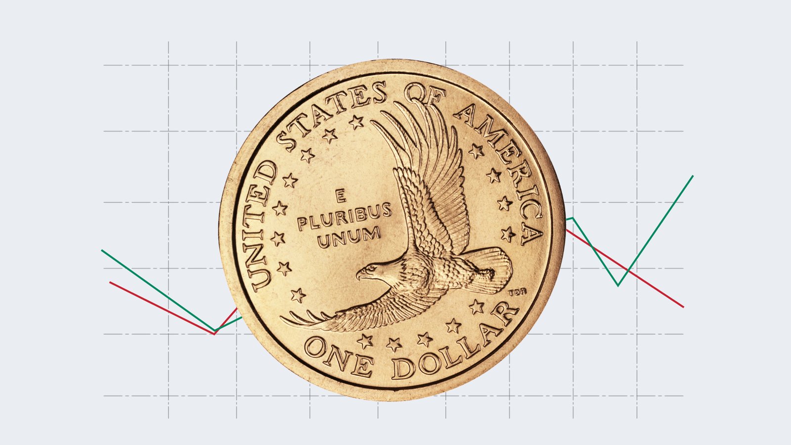 How to trade the dollar index