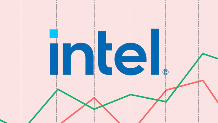 Intel from comeback story to credibility test