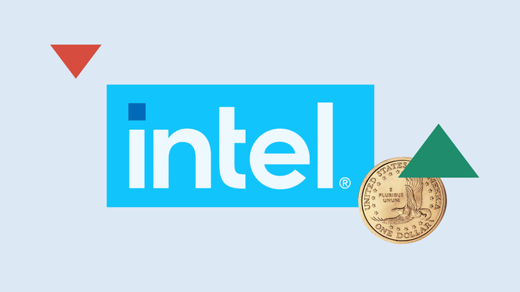 AI inference demand rewrites Intel story