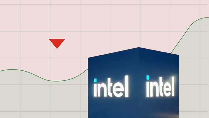 Intel surges ~12% ahead of Q4-2025 earnings: financial and technical analysis