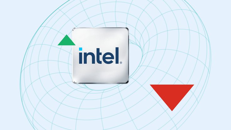 Intel beats Q2 2026 estimates; Stock gains post-market