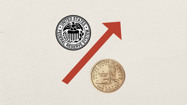 The Fed's inflation battle: Are rate cuts next?