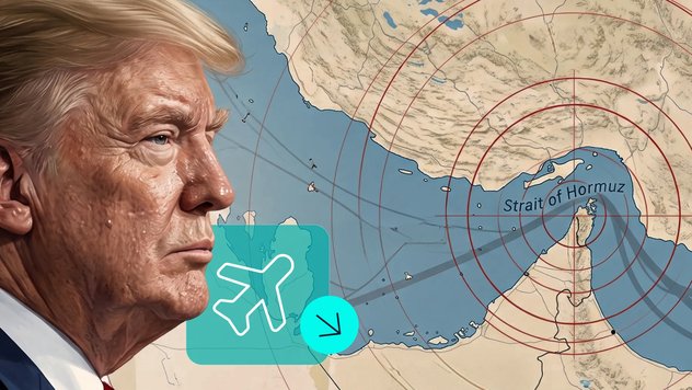 Is the market underestimating the Iran risk again