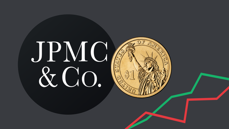 JPMorgan doubles on AI investments