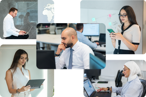 Jordan’s global broker JSC