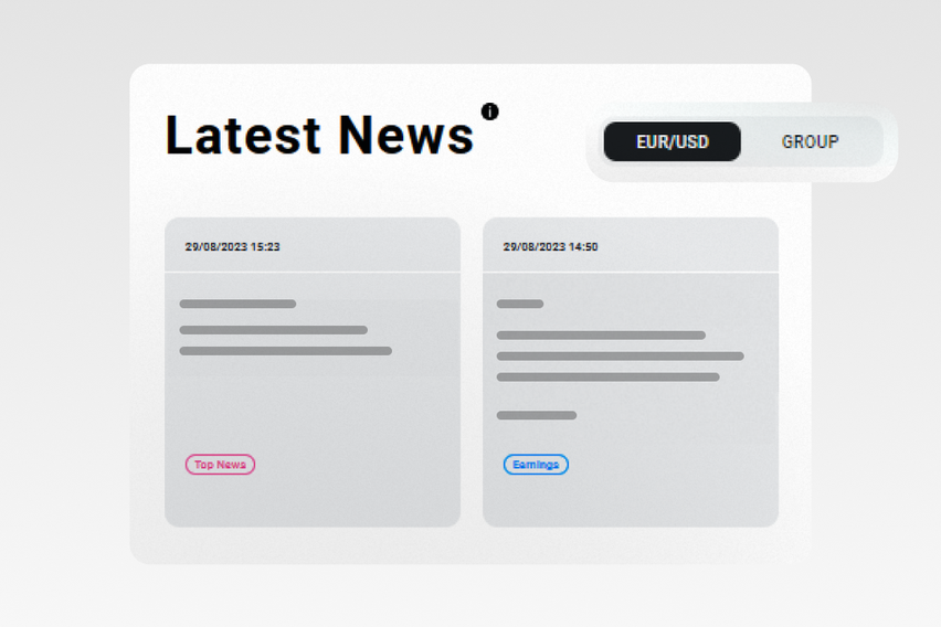 JSC Market News