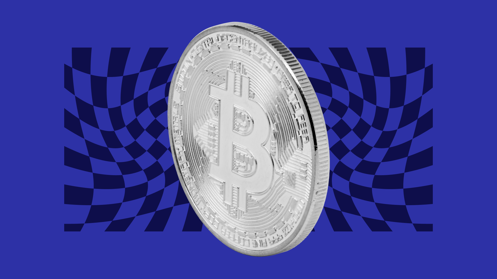 Bitcoin consolidates while Ethereum builds for the next cycle