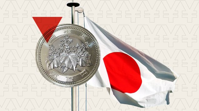 Japan’s Yen problem