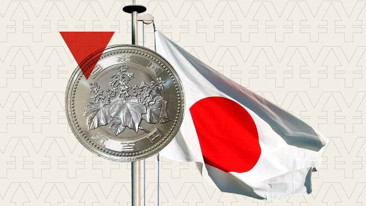 Japan’s Yen problem