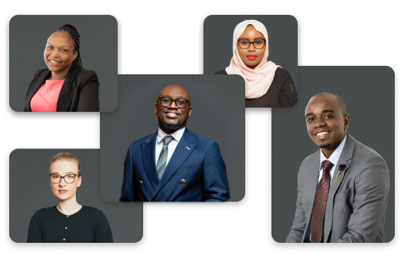 Join the team FXPesa