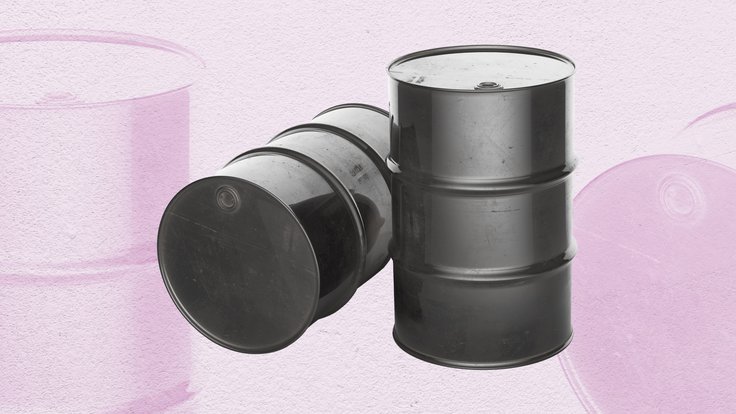July _ Oil 101