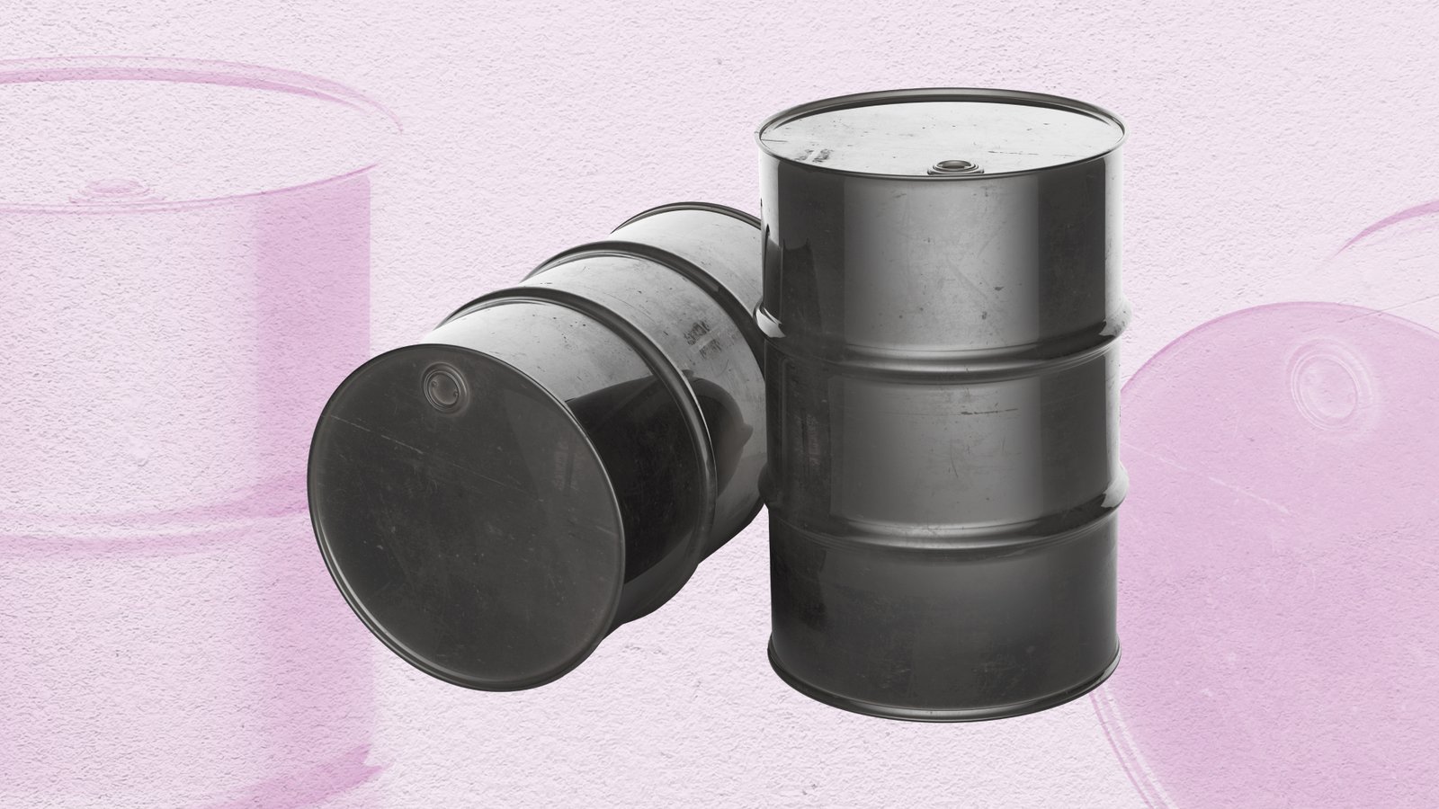 July _ Oil 101