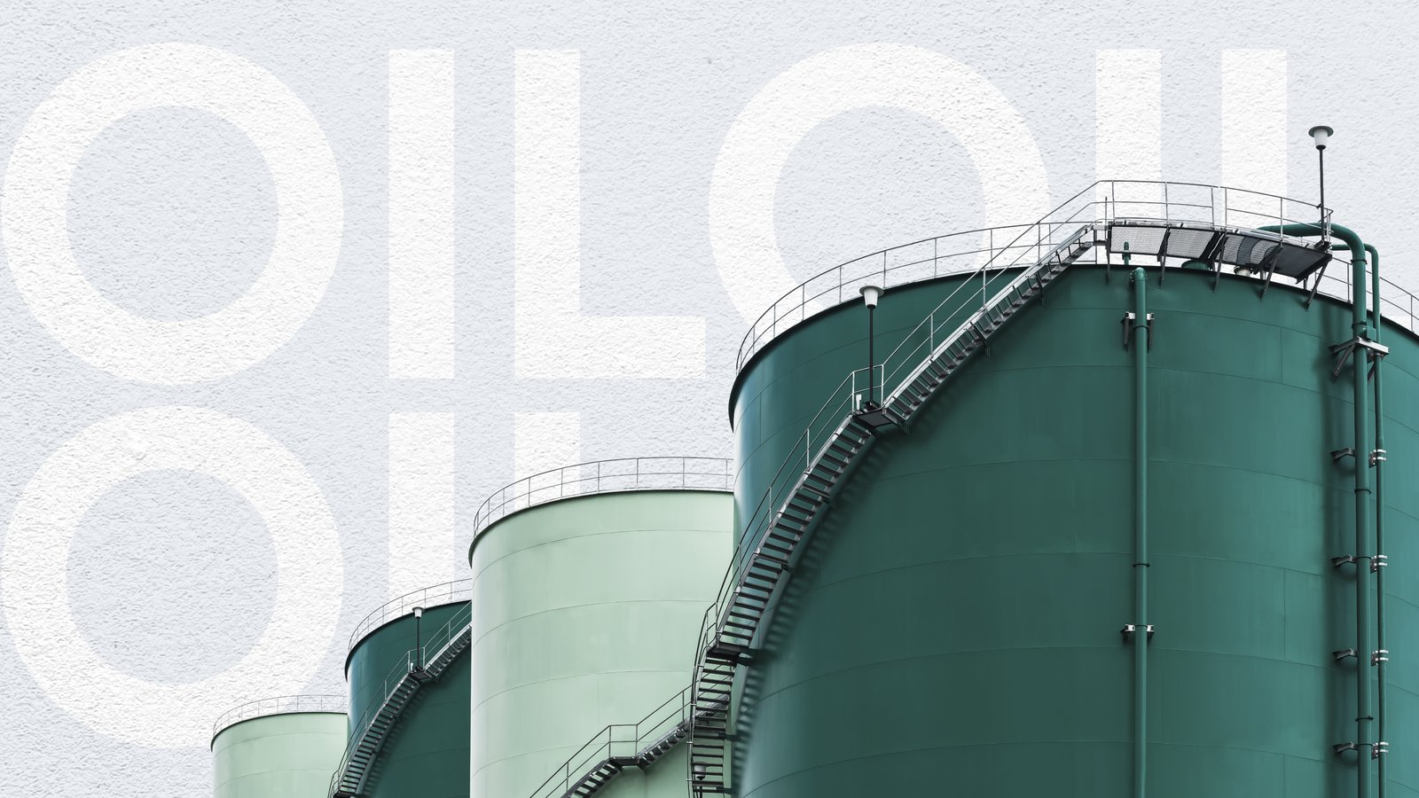 July _ Oil
