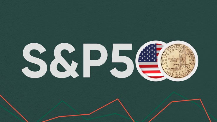 July _ S&P500