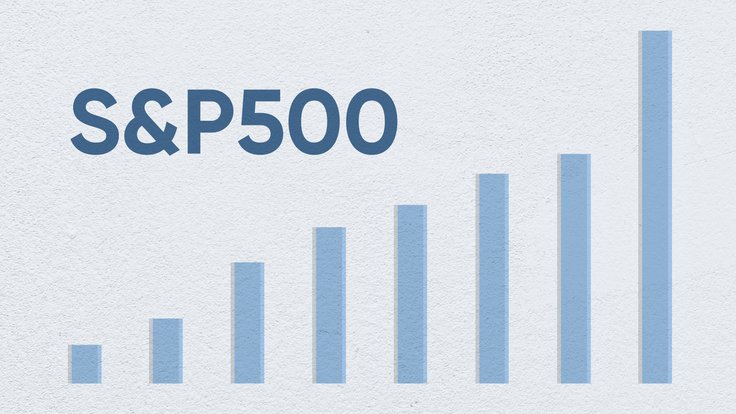 Why the S&P 500 is lagging the Nikkei this year