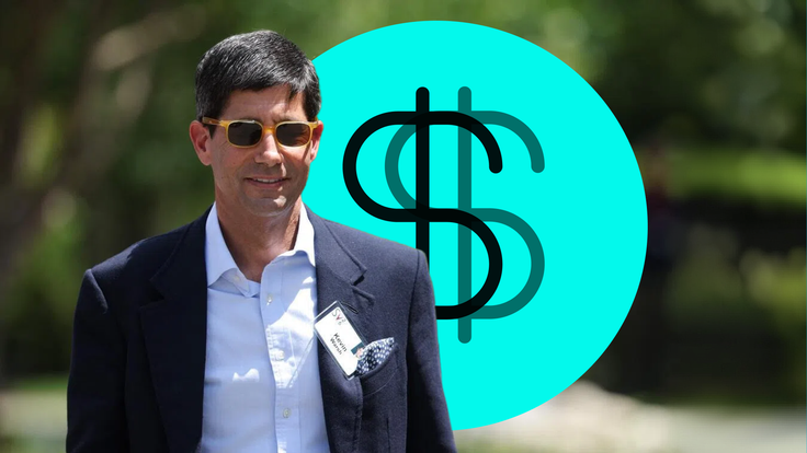 Kevin Warsh at Jackson Hole