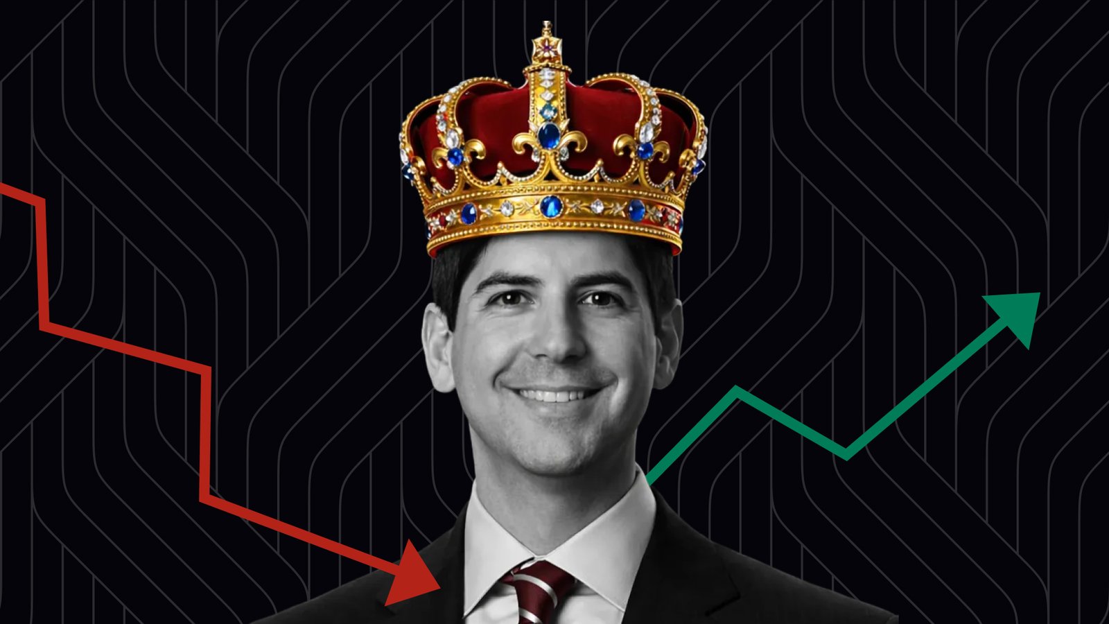 Kevin Warsh takes over the Federal Reserve as rate-cut hopes collide with inflation risk