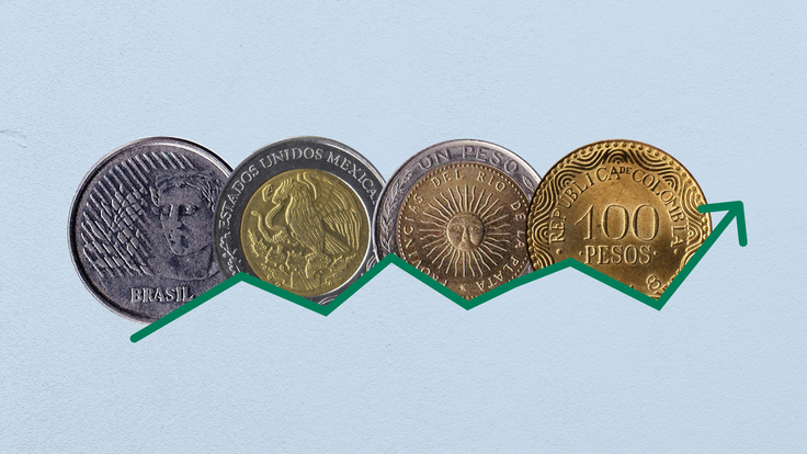 Latin America’s role in the new global economic context