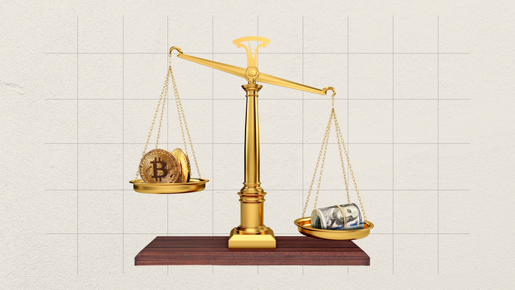 What is leverage in cryptocurrency trading
