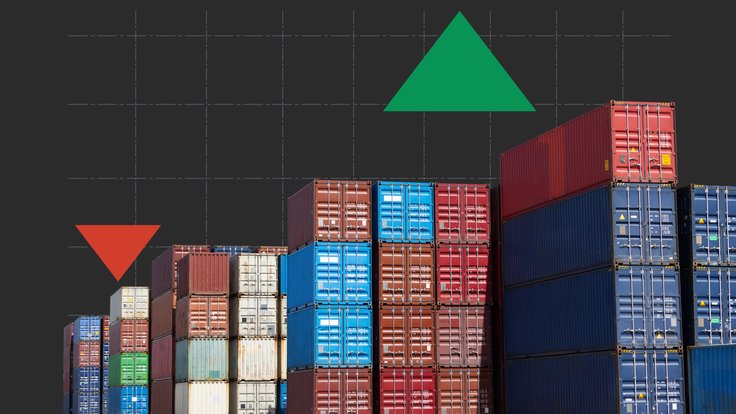 A year after "Liberation Day", global trade looks bruised - not broken