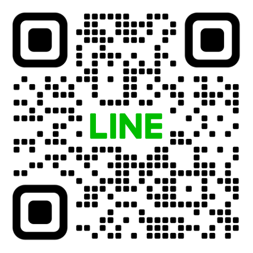 Line QR code