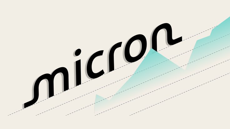 Micron driving growth in AI memory