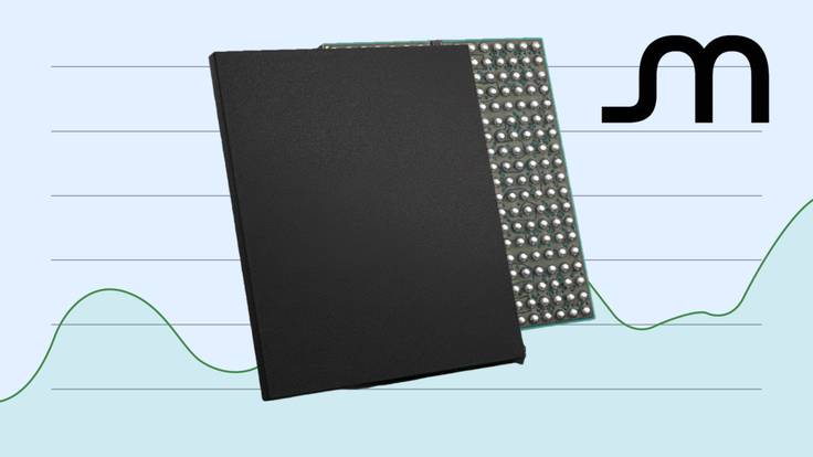 Micron: AI memory meets its first real test