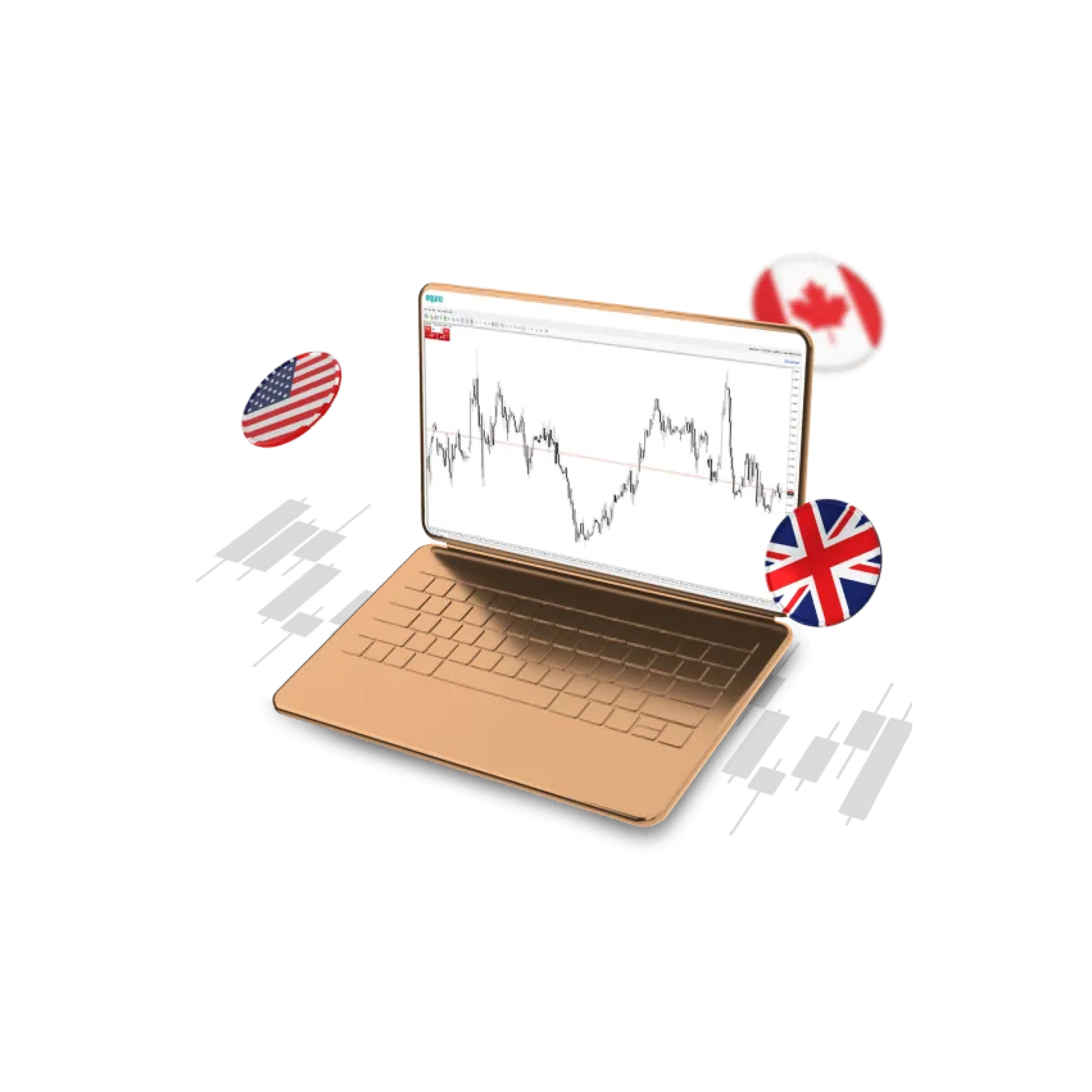 MQ trader new design