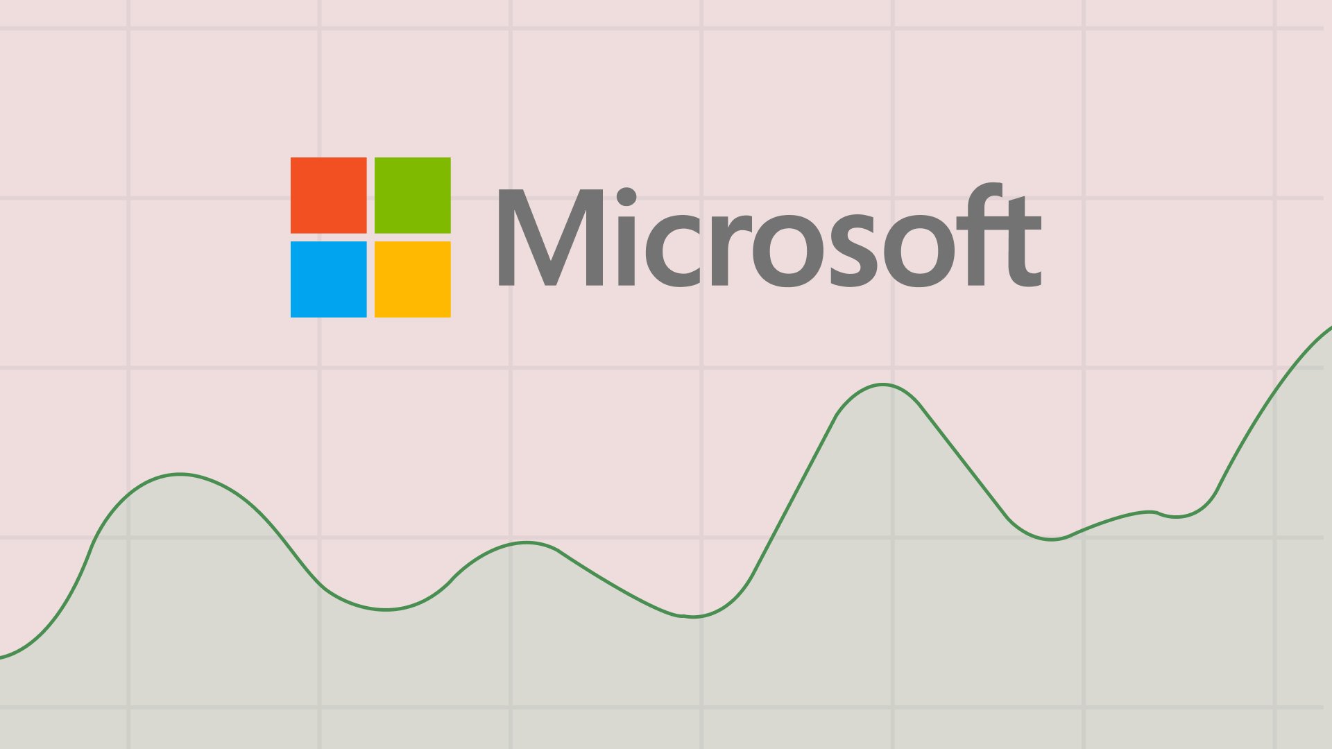 Microsoft shares rise ahead of earnings: Financial and technical analysis