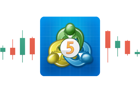 MT5 Banner Home