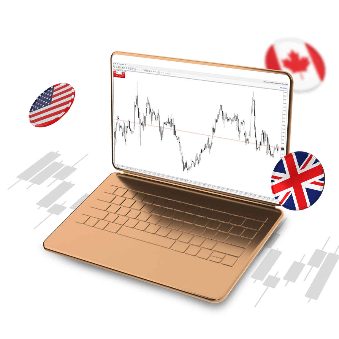 MT5 MQ Webtrader FXPesa by Equiti