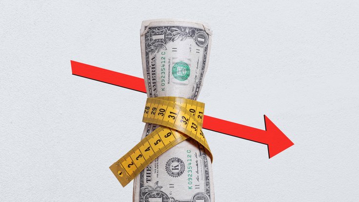 Markets brace for US inflation data