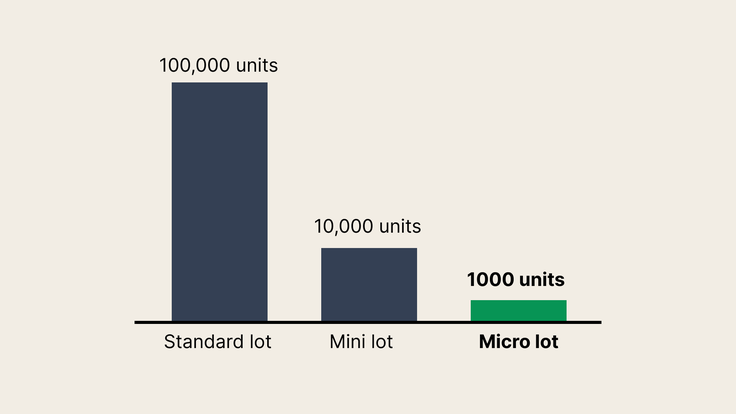 What Is a Micro Lot and How Does It Affect Your Trading?