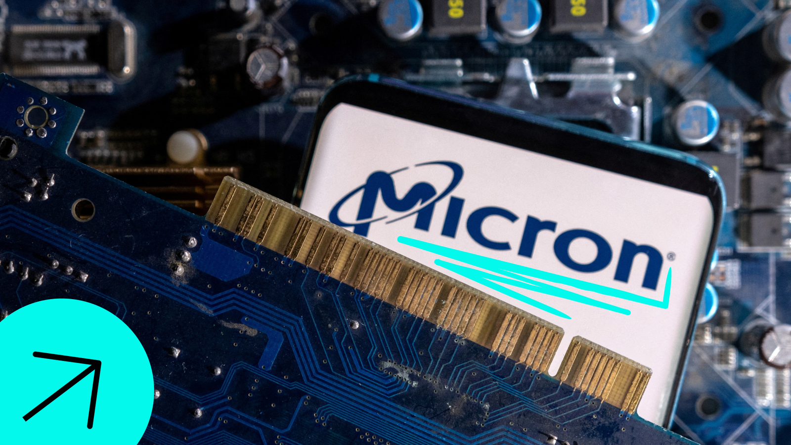 Micron-3